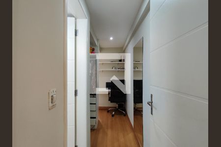 Suíte de apartamento à venda com 2 quartos, 64m² em São Cristóvão, Rio de Janeiro