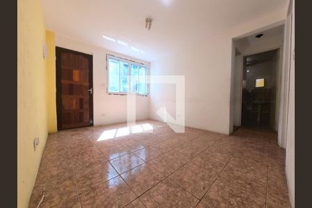 Sala de apartamento para alugar com 2 quartos, 95m² em Vila Brasilandia, São Paulo