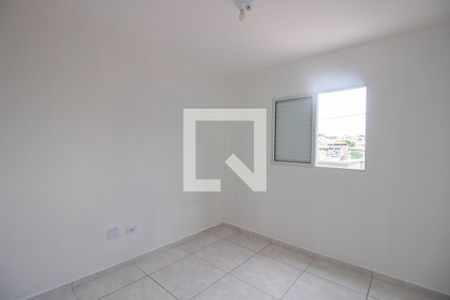 Quarto 1 de apartamento para alugar com 2 quartos, 75m² em Vila Lourdes, São Paulo