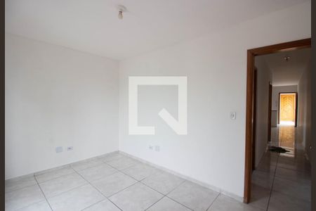 Quarto 2 de apartamento para alugar com 2 quartos, 75m² em Vila Lourdes, São Paulo