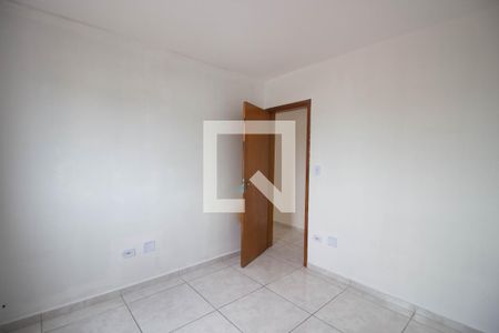 Quarto 1 de apartamento para alugar com 2 quartos, 75m² em Vila Lourdes, São Paulo