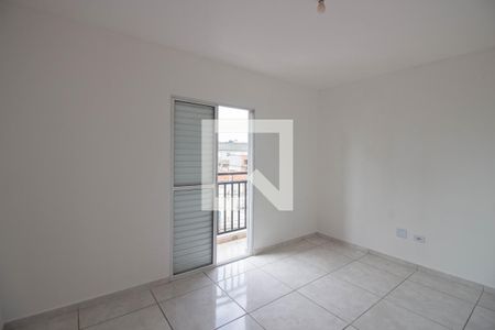Quarto 2 de apartamento para alugar com 2 quartos, 75m² em Vila Lourdes, São Paulo