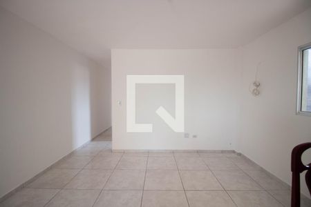 Sala de apartamento para alugar com 2 quartos, 75m² em Vila Lourdes, São Paulo