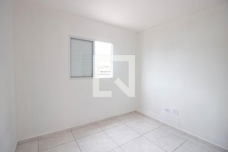 Quarto 1 de apartamento para alugar com 2 quartos, 75m² em Vila Lourdes, São Paulo