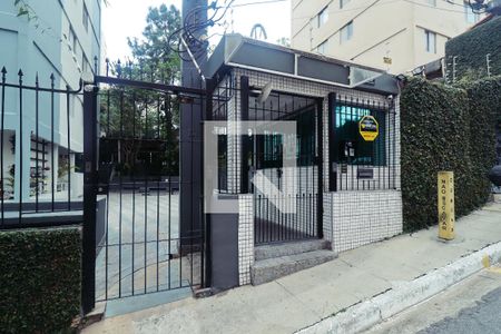 Apartamento para alugar com 57m², 2 quartos e 1 vaga Apartamento para alugar com 57m², 2 quartos e 1 vagafachada