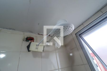 Apartamento para alugar com 57m², 2 quartos e 1 vaga Apartamento para alugar com 57m², 2 quartos e 1 vagaBanheiro