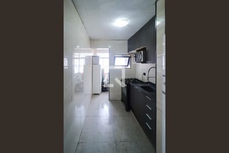 Apartamento para alugar com 57m², 2 quartos e 1 vaga Apartamento para alugar com 57m², 2 quartos e 1 vagaCozinha