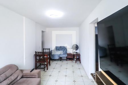 Sala de apartamento para alugar com 2 quartos, 57m² em Parque do Estado, São Paulo