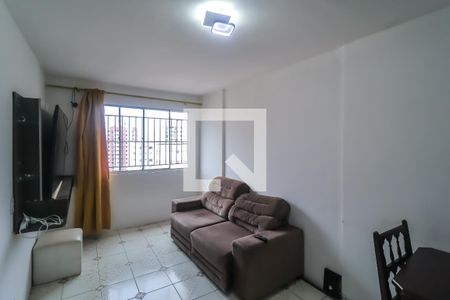 Apartamento para alugar com 57m², 2 quartos e 1 vaga Apartamento para alugar com 57m², 2 quartos e 1 vagaSala