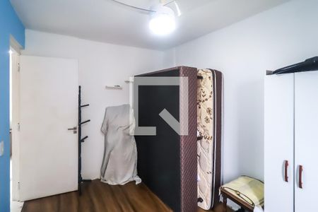 Quarto 1 de apartamento para alugar com 2 quartos, 57m² em Parque do Estado, São Paulo