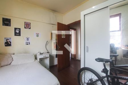 Quarto 1 de apartamento à venda com 3 quartos, 60m² em Passo D’areia, Porto Alegre
