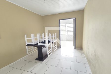 Sala de casa para alugar com 2 quartos, 70m² em Rio Branco, São Leopoldo