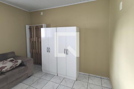 Quarto 1 de casa para alugar com 2 quartos, 70m² em Rio Branco, São Leopoldo