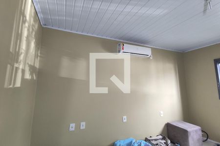 Quarto 2 de casa para alugar com 2 quartos, 70m² em Rio Branco, São Leopoldo