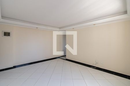 Sala de apartamento para alugar com 2 quartos, 60m² em Macedo, Guarulhos