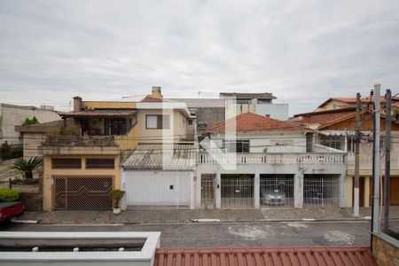 Vista da Sala de casa para alugar com 3 quartos, 350m² em Parque Monteiro Soares, São Paulo