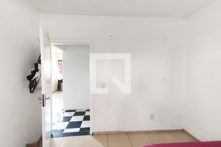 Quarto 1 de casa para alugar com 2 quartos, 68m² em Campestre, São Leopoldo