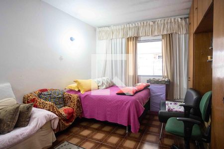 Quarto 1 de casa para alugar com 2 quartos, 193m² em São Judas Tadeu, Diadema