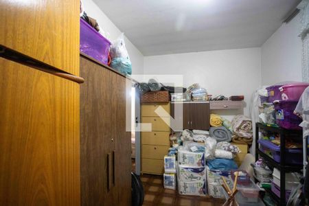 Quarto 2 de casa para alugar com 2 quartos, 193m² em São Judas Tadeu, Diadema