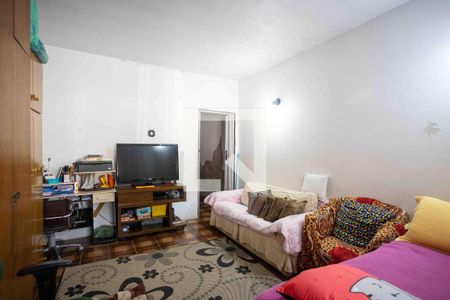 Quarto 1 de casa para alugar com 2 quartos, 193m² em São Judas Tadeu, Diadema