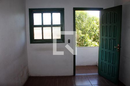 Quarto de apartamento para alugar com 1 quarto, 70m² em Campina, São Leopoldo