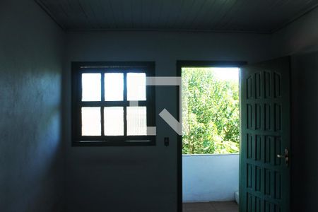 Quarto de apartamento para alugar com 1 quarto, 70m² em Campina, São Leopoldo