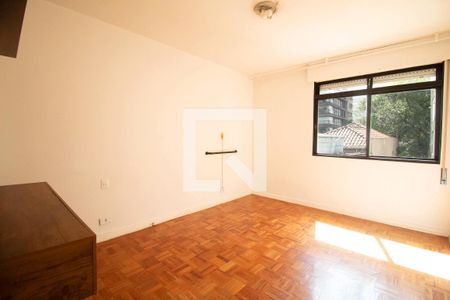 Suíte de apartamento à venda com 3 quartos, 122m² em Jardim Paulista, São Paulo
