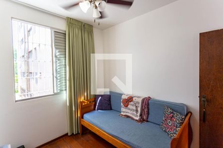 Quarto 2 de apartamento à venda com 2 quartos, 72m² em Gutierrez, Belo Horizonte