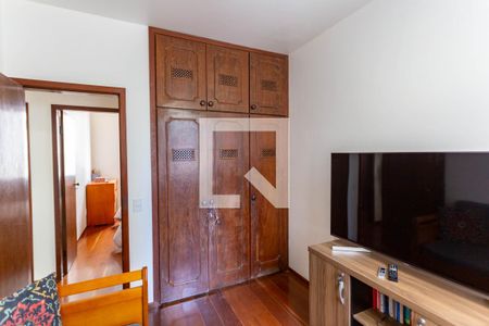 Quarto 2 de apartamento para alugar com 2 quartos, 87m² em Gutierrez, Belo Horizonte