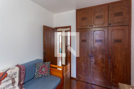 Quarto 2 de apartamento para alugar com 2 quartos, 87m² em Gutierrez, Belo Horizonte