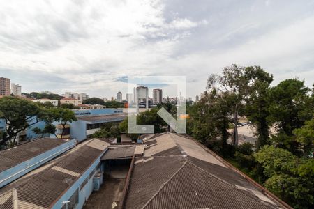 Apartamento à venda com 75m², 2 quartos e 1 vagaVista do Quarto 2