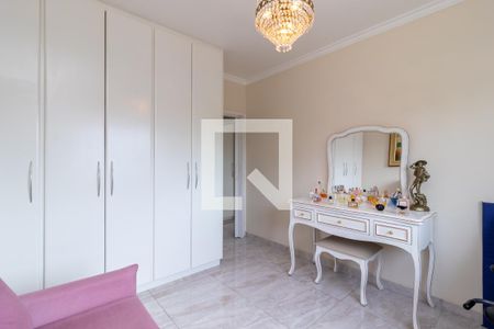 Apartamento à venda com 75m², 2 quartos e 1 vagaQuarto 2