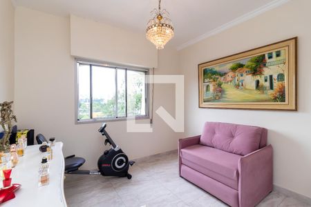 Apartamento à venda com 75m², 2 quartos e 1 vagaQuarto 2