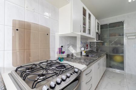 Apartamento à venda com 75m², 2 quartos e 1 vagaCozinha