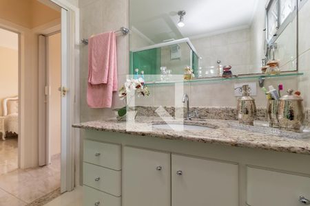 Apartamento à venda com 75m², 2 quartos e 1 vagaBanheiro
