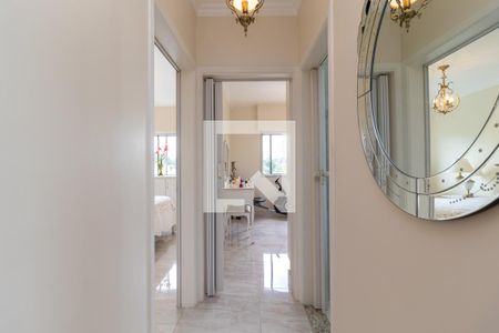 Apartamento à venda com 75m², 2 quartos e 1 vagaCorredor dos Quartos