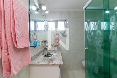 Apartamento à venda com 75m², 2 quartos e 1 vagaBanheiro