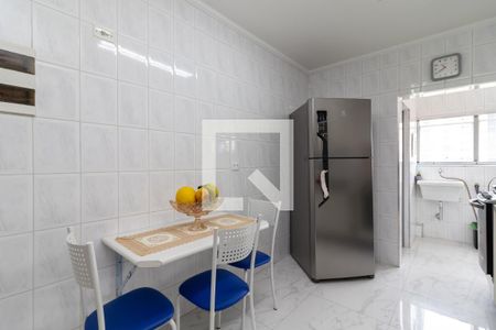 Apartamento à venda com 75m², 2 quartos e 1 vagaCozinha