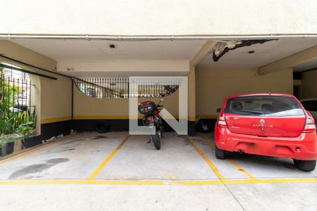 Apartamento à venda com 75m², 2 quartos e 1 vagaGaragem