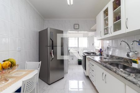 Apartamento à venda com 75m², 2 quartos e 1 vagaCozinha