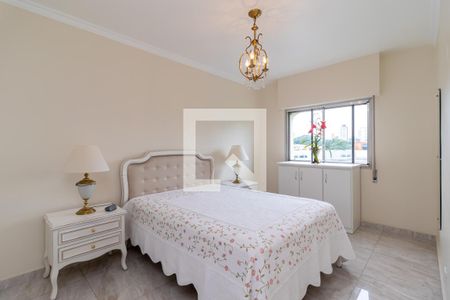 Quarto 1 de apartamento à venda com 2 quartos, 75m² em Santana, São Paulo