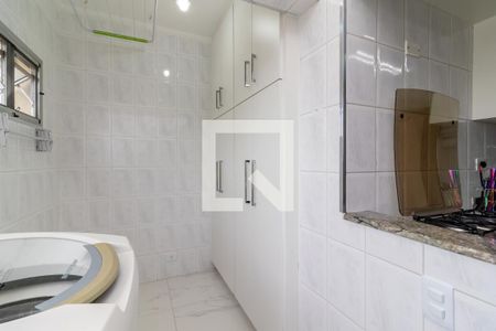 Apartamento à venda com 75m², 2 quartos e 1 vagaÁrea de Serviço