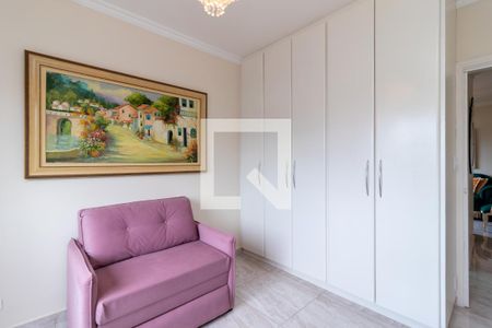 Apartamento à venda com 75m², 2 quartos e 1 vagaQuarto 2