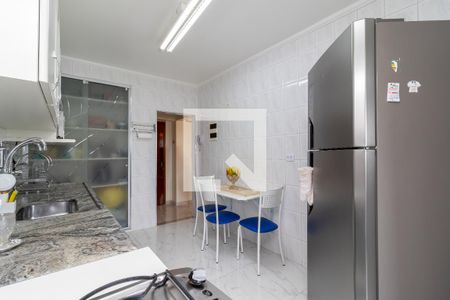 Apartamento à venda com 75m², 2 quartos e 1 vagaCozinha