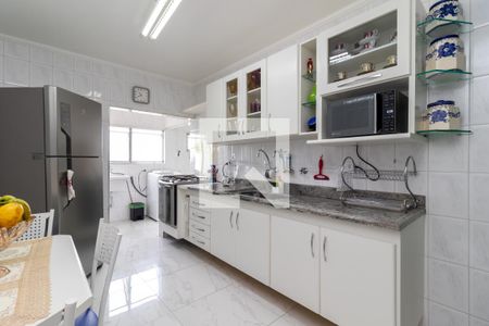Apartamento à venda com 75m², 2 quartos e 1 vagaCozinha