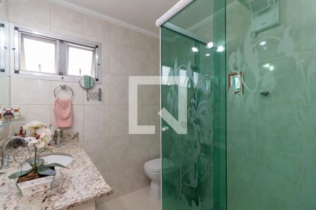 Apartamento à venda com 75m², 2 quartos e 1 vagaBanheiro