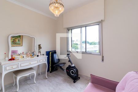 Apartamento à venda com 75m², 2 quartos e 1 vagaQuarto 2