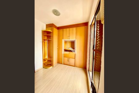 Apartamento à venda com 150m², 3 quartos e 1 vagaQuarto 