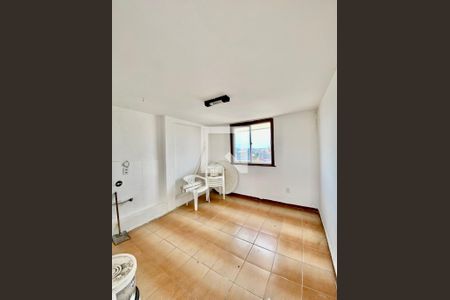 Apartamento à venda com 150m², 3 quartos e 1 vagaQuarto