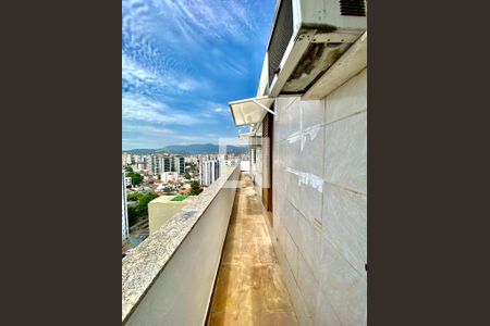 Apartamento à venda com 150m², 3 quartos e 1 vagaSacada